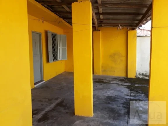 Imagem Casa para Venda em Itanhaém, Jardim das Palmeiras, 2 dormitórios, 1 banheiro, 10 vagas