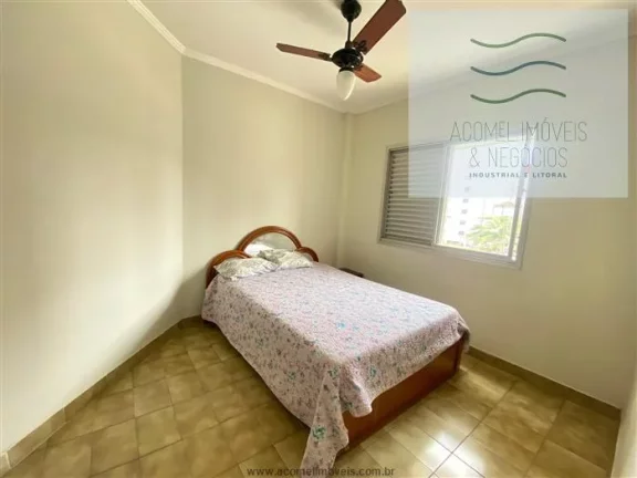 Imagem Apartamentos no Litoral para venda em Praia Grande no bairro Boqueirão