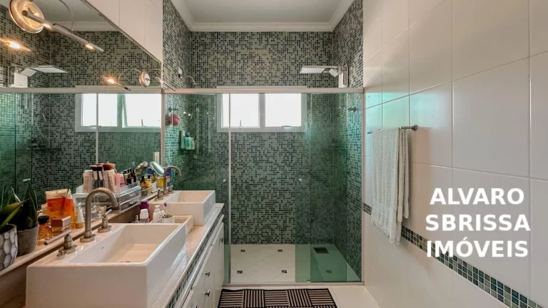 Imagem Casa com piscina Condomínio Theodora em Itu