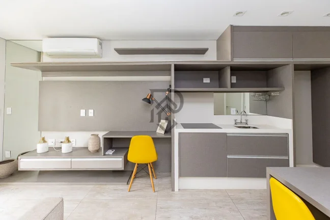 Imagem Apartamento camo belo ESTAÇÃO GABRIELLE proximo metrô