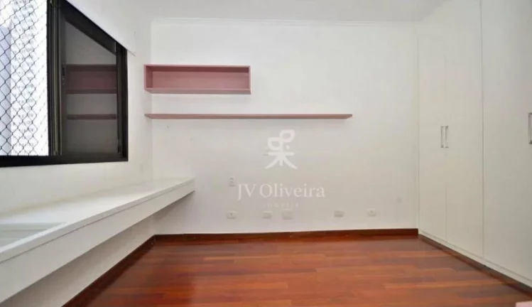 Imagem Apartamento com 4 dormitórios à venda, 213 m² - Vila Andrade - São Paulo/SP