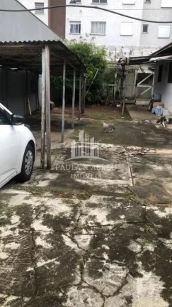Imagem Terreno Fantástico PLANO com 400m² (10 X 40mts) Docs. ok, na Vila Bocaina, Mauá-SP