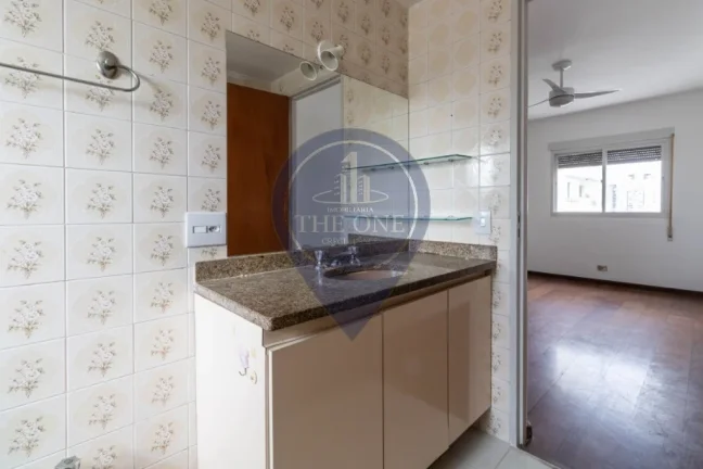 Imagem Apartamento à venda em Pinheiros, São Paulo-SP: 3 quartos, 1 suíte, 3 banheiros, 2 vagas de garagem, 95,00m². Venha conferir!