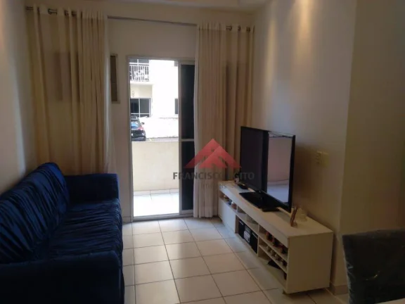 Imagem Apartamento, sala, 2qtos, 1 ste