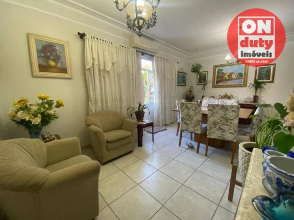 Imagem Apartamento - Marapé - Santos/SP