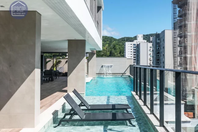 Imagem Apartamento 1 dormitório!