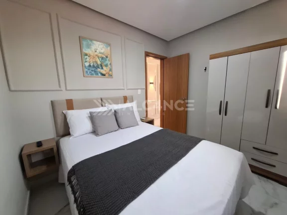 Imagem Flat - 30 m² - Cabo Branco, João Pessoa/PB