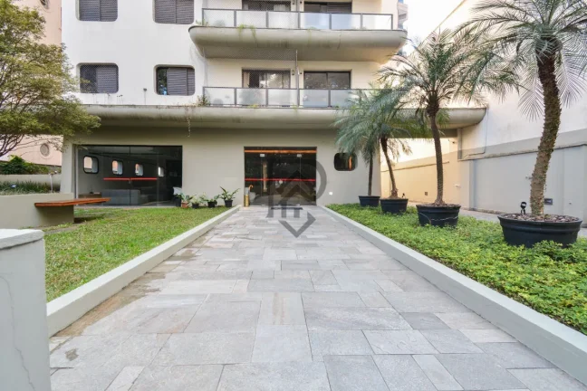 Imagem Apartamento jardim paulista pornto para morar porteira fechada