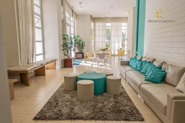 Imagem Apartamento com 3 dormitórios à venda, 113 m² por R$ 1.125.000,00 - Ecoville - Curitiba/PR