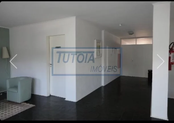 Imagem APARTAMENTO 2 DORMITÓRIOS - ACLIMAÇÃO