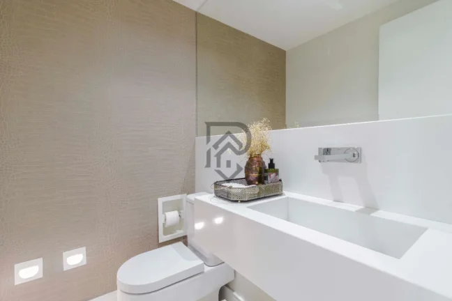 Imagem Apartamento Brooklin pronto para morar