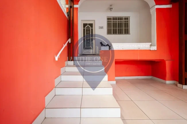 Imagem Imóvel Impecável em Perdizes: Casa à Venda com 2 Quartos, 1 Suíte e 160m² - São Paulo-SP