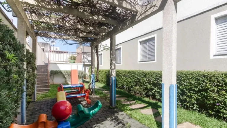 Imagem Apartamento para Locação em São Paulo, Santo Amaro, 2 dormitórios, 1 banheiro, 1 vaga