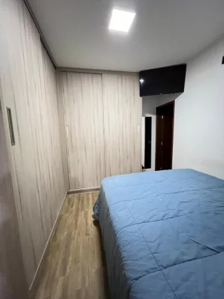 Imagem VENDE-SE APARTAMENTO NO PARQUE MOEMA PROXIMO A UNESP EM FRANCA-SP