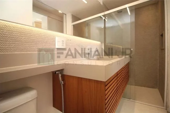 Imagem Apartamento de alto padrão à Venda em São Paulo-SP, Jardim Paulista: 2 Quartos, 2 Suítes, 3 Salas, 4 Banheiros, 2 Vagas, 270m²