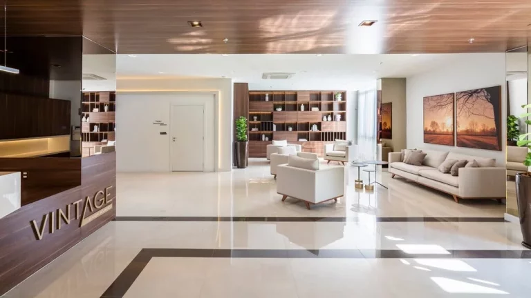 Imagem Vintage Senior Residence - Apartamento à venda no bairro Petrópolis - Porto Alegre/RS