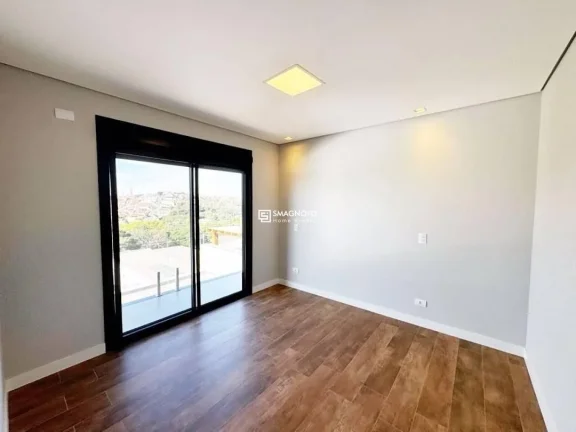 Imagem Casa com 3 dormitórios à venda, 247 m² por R$ 2.100.000,00 - Loteamento Residencial Reserva Do Engenho - Piracicaba/SP