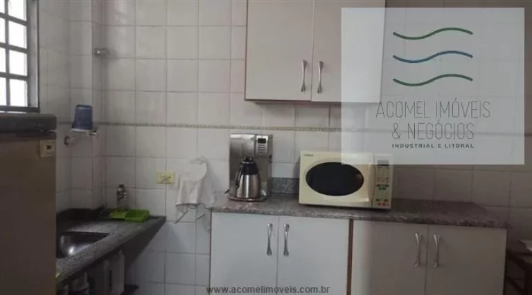 Imagem Galpões para venda em São Paulo no bairro Ipiranga
