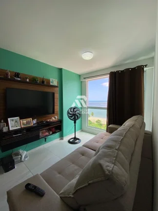 Imagem Apartamento 02 Quartos 01 Suíte lazer completo Vista belíssima da orla Candeias