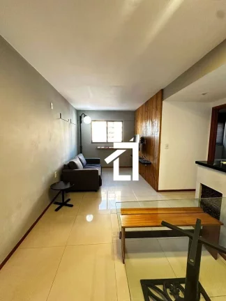 Imagem Apartamento | Ponta Verde | 1 Quarto | 44M2 | Porteira Fechada | Nascente