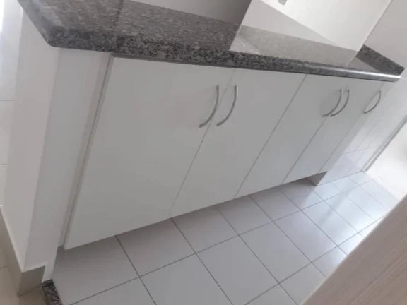 Imagem Apartamento Condominio Gran Club 56 m² 3 Dormitorios 1 Vaga de Garagem