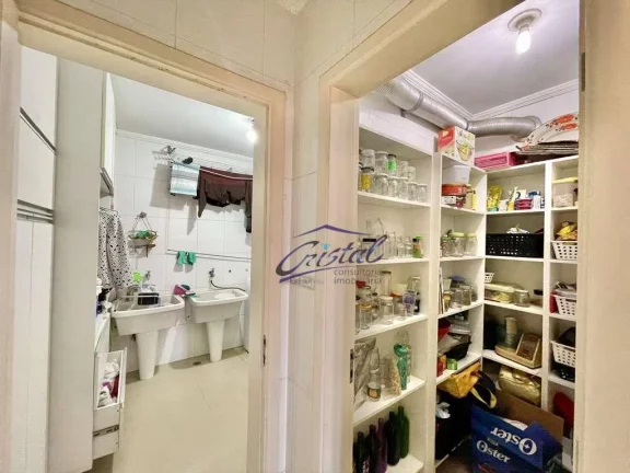 Imagem Casa com 4 quartos (4 suítes) à venda, 407 m² - São Paulo II - Granja Viana - Cotia/SP