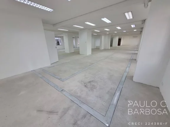 Imagem Libero Badaró - Recém Reformado - 562m²