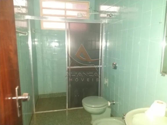 Imagem Casa - Ribeirão Preto - Jardim Paulistano