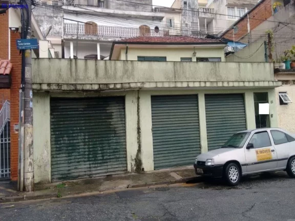 CASA RESIDENCIAL em SÃO PAULO - SP, JARDIM SANTO ELIAS