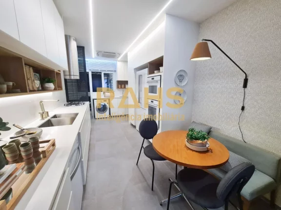 Imagem Apartamento Ã  Venda na Rua Otto Bohem Com plantas que vÃ£o de 159mÂ² a 332mÂ², os apartamentos terÃ...