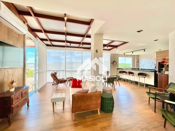 Imagem Casa luxuosa, aconchegante e mobiliada