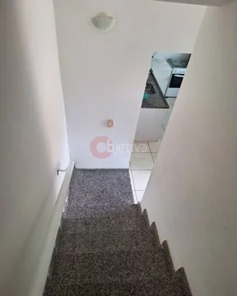 Imagem Casa duplex linda na Praia do foguete de 100 m² à venda por R$ 500.000,00
