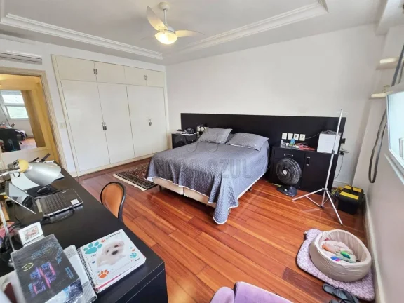Imagem Copacabana – Praça Eugênio Jardim | Residencial › Apartamento 5 quarto(s) à Venda