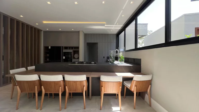 Imagem Maravilhosa Casa à Venda no Módulo 12 da Riviera de São Lourenço