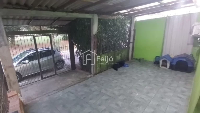 Imagem Casa a venda na Restinga Nova