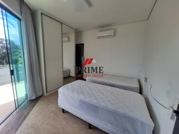 Imagem Casa - Cond. Pontal da Liberdade - Lagoa Santa