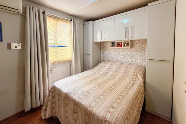 Imagem IA 2917 Apto 612651055-5 - Apartamento à venda no bairro Igara - Canoas/RS