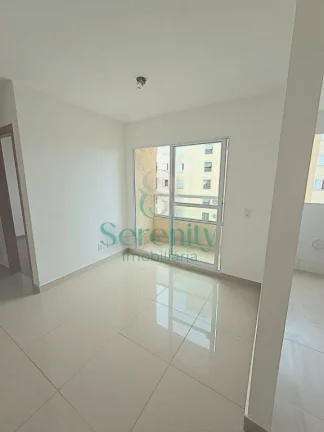 Imagem Apartamento à venda no Jardim Acquaville - Londrina/PR