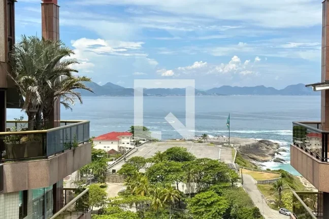 Imagem Apartamento à Venda - Copacabana, 4 Quartos, 420 m2