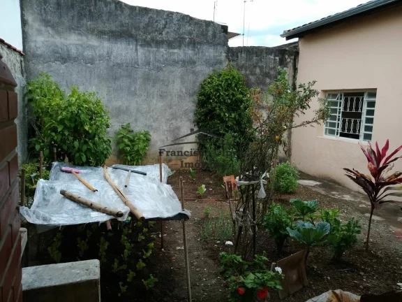Imagem Casa à venda no bairro Jardim do Vale - Guaratinguetá/SP