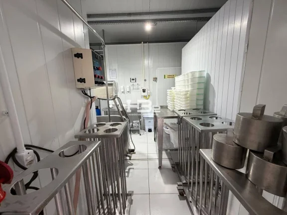 Imagem ESPAÇO COMERCIAL CORREIA PINTO SC