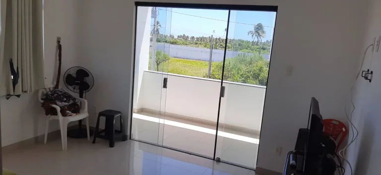 Imagem Casa à venda no Cond. Praias do Sul 3 - 3 quartos, 4 banheiros, 300m²