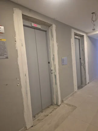 Imagem Apartamento para Venda em Rio de Janeiro, SANTO CRISTO, 2 dormitórios, 1 banheiro