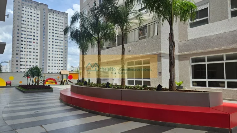 Imagem APARTAMENTO RESIDENCIAL em São Paulo - SP, Barra Funda