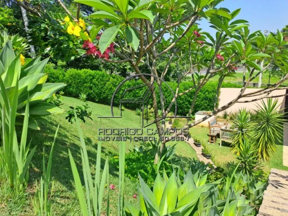 Imagem CASA COM 347,70 m² - MARAMBAIA - VINHEDO SP