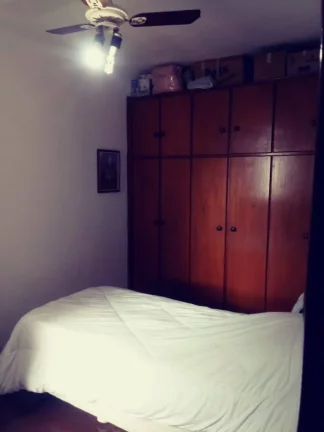 Imagem Sobrado com 3 dormitórios para alugar por R$ 3.500,00/mês - Vila Gilda - Santo André/SP