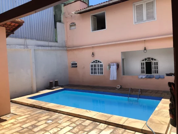 Imagem CASA RESIDENCIAL em SERRA - ES, COLINA DE LARANJEIRAS