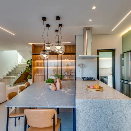 Imagem Uniq Condominio 3 Suites 180 M² No Faiçalville