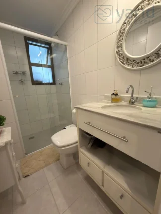Imagem Imperdível! Apartamento à venda em Jundiaí-SP, Residencial Castro Alves, 2 quartos, 1 suíte, 1 sala, 1 banheiro, 1 vaga, 75m².