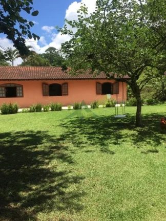 Imagem Sitio de Encanto em Piracaia - 11 Alqueires a Poucos Passos da Natureza